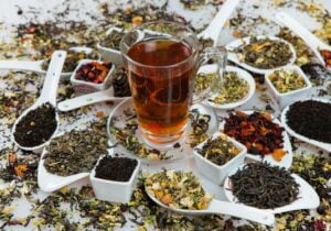 Lee más sobre el artículo Una experiencia única: el mundo de los tés orgánicos y las infusiones artesanales